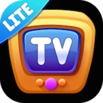 chuchutv android application logo